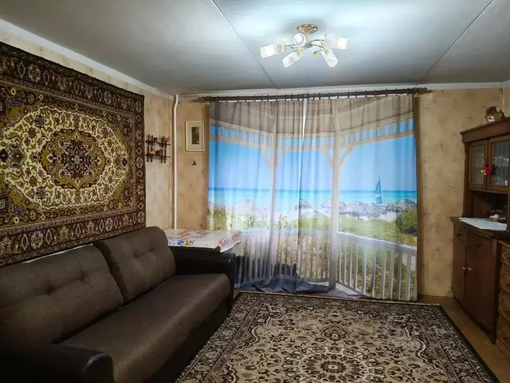 3-к кв. Москва Дмитровское ш., 45К1 (60.9 м) - Фото 1