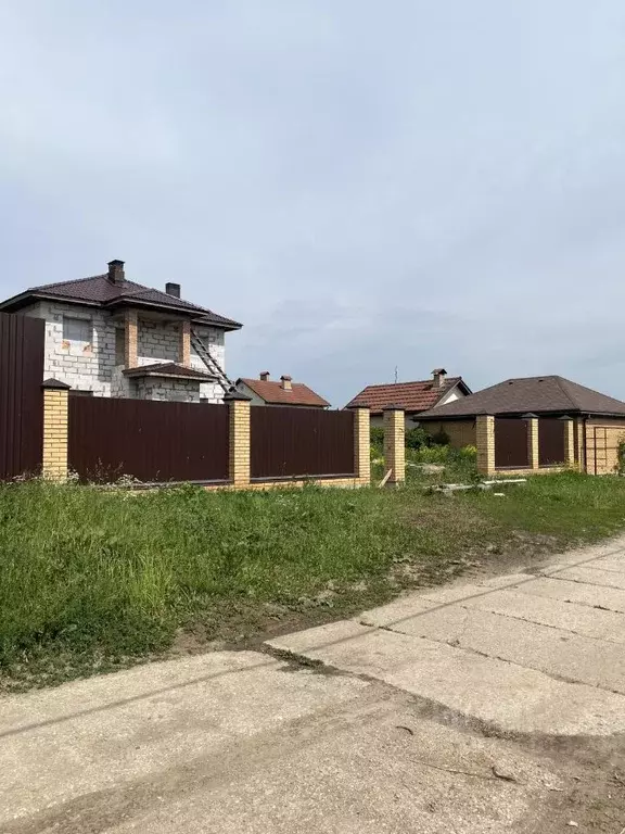 Участок в Московская область, Подольск городской округ, д. Матвеевское ... - Фото 0