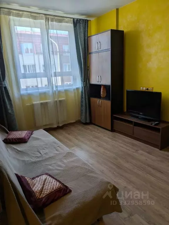 1-к кв. Московская область, Королев ул. Горького, 79к8 (34.0 м) - Фото 2