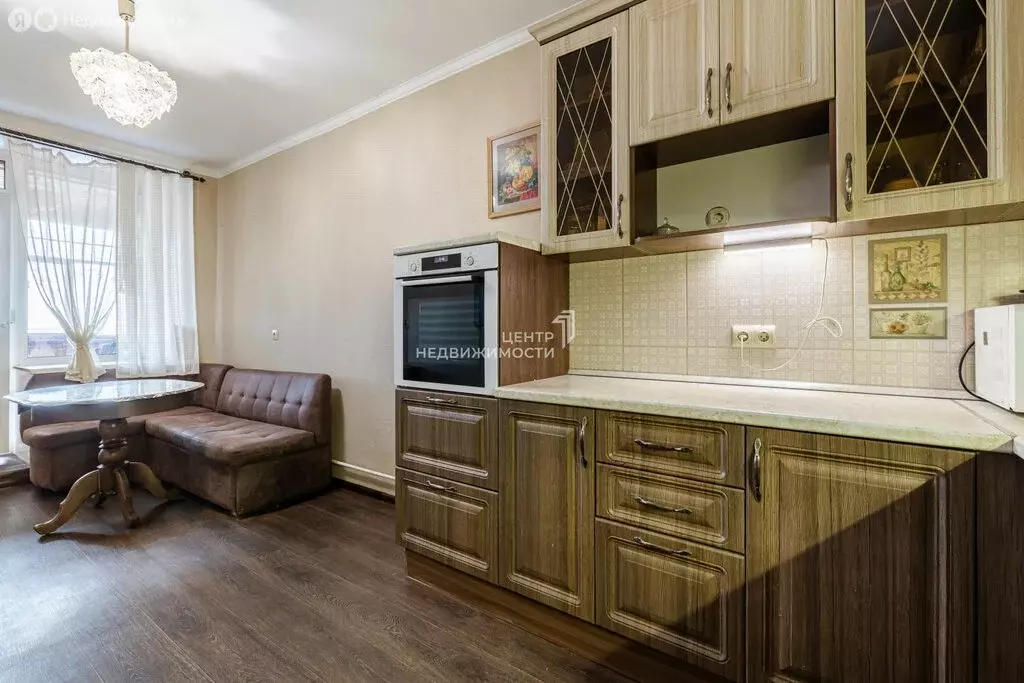 4-комнатная квартира: Казань, улица Космонавтов, 55 (104 м) - Фото 0