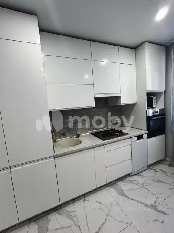 2-к кв. Калининградская область, Калининград Суздальская ул., 11Г ... - Фото 2