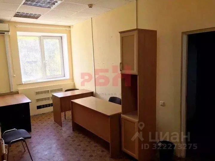 Офис в Самарская область, Самара Киевская ул., 1 (19 м) - Фото 2