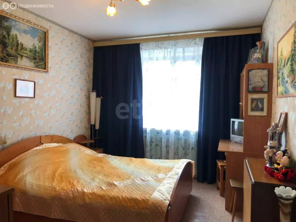 2-комнатная квартира: Череповец, улица Наседкина, 9 (49.3 м) - Фото 0