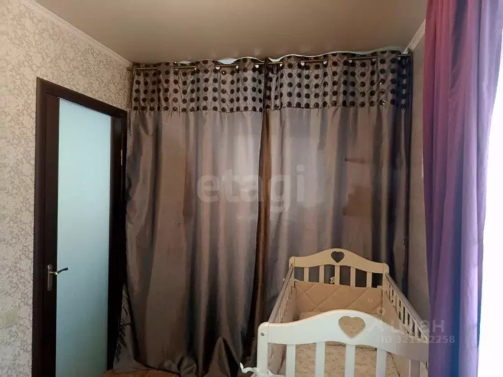 2-к кв. Костромская область, Кострома Боевая ул., 70 (41.8 м) - Фото 1