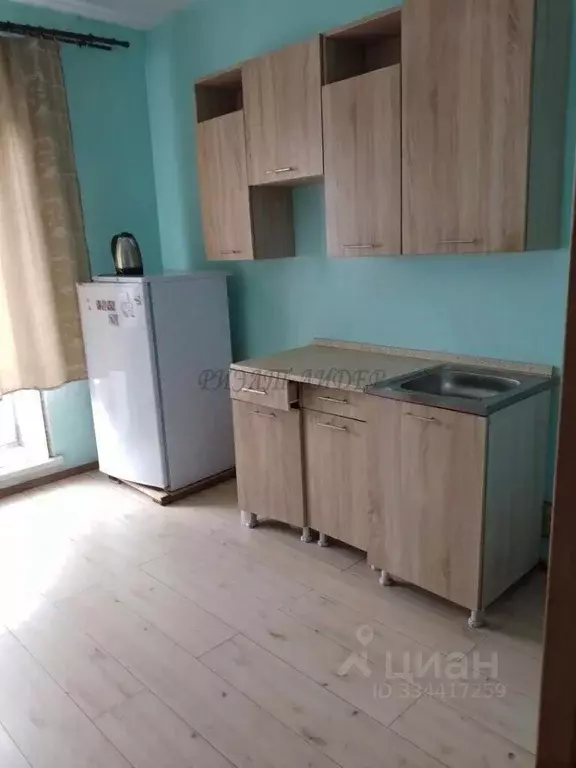 1-к кв. Алтай, Майминский район, с. Майма ул. Мира, 13 (36.0 м) - Фото 2
