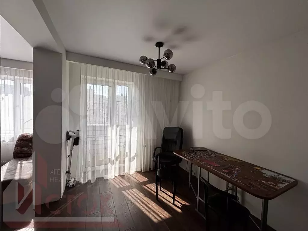 3-к. квартира, 78,1 м, 20/24 эт. - Фото 0