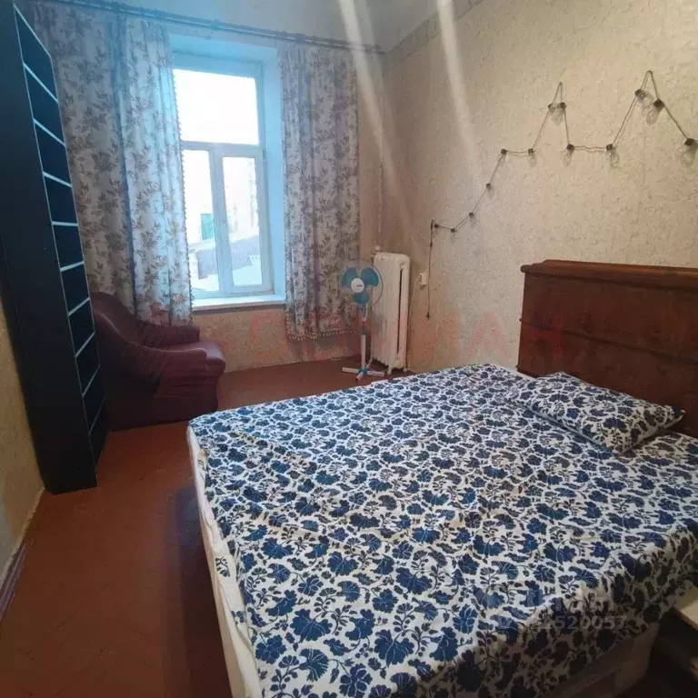 Комната Ростовская область, Ростов-на-Дону пер. Семашко, 44 (20.1 м) - Фото 1