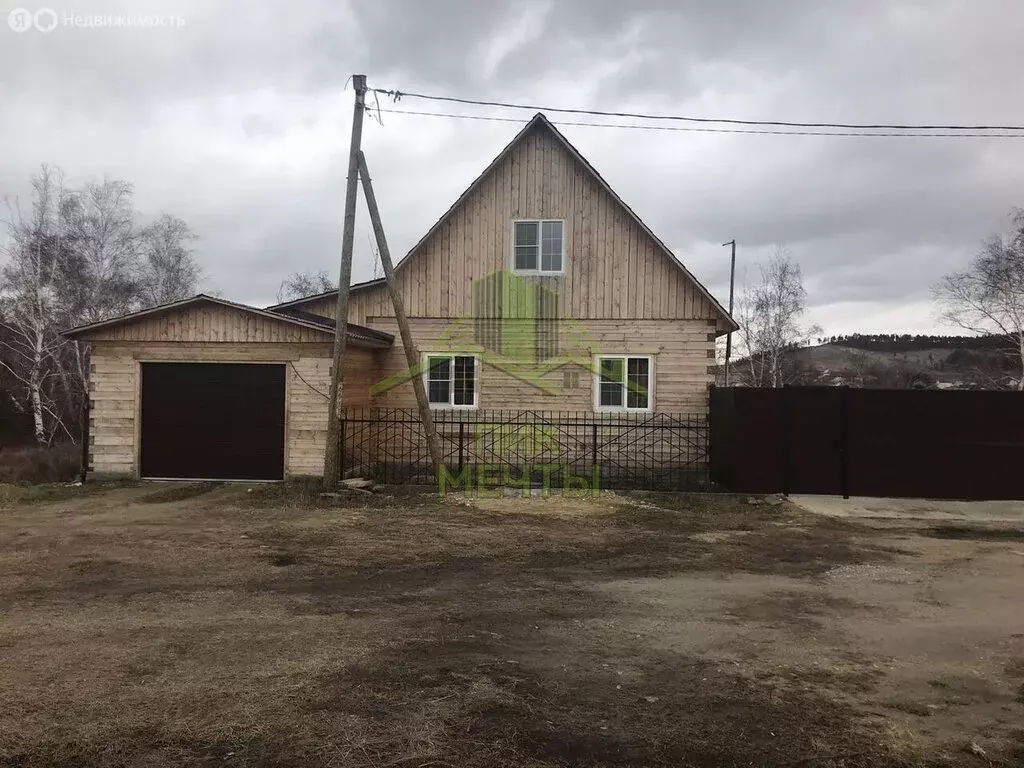 Дом в село Сотниково, улица Менделеева (93.9 м) - Фото 1