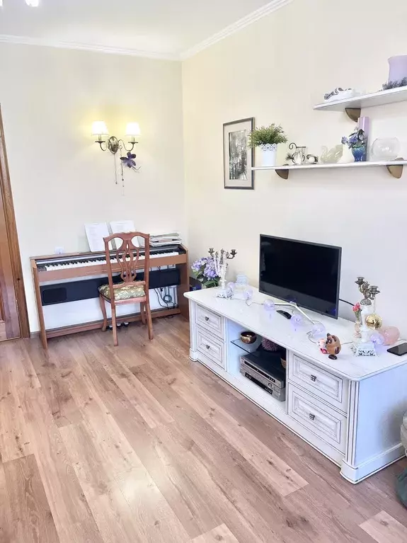 Продаётся 3-к квартира, 61 м - Фото 0