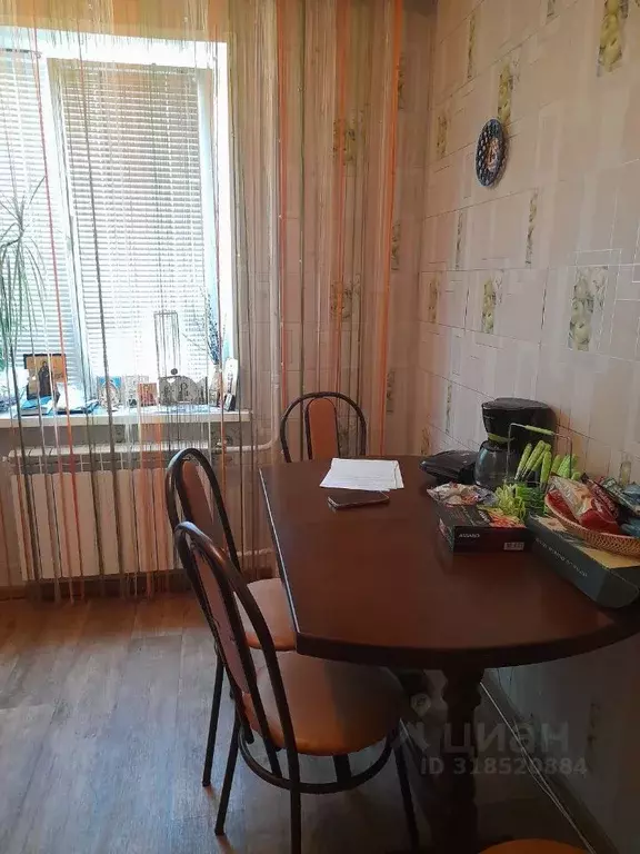 2-к кв. Орловская область, Орел ул. Фомина, 23 (50.3 м) - Фото 1