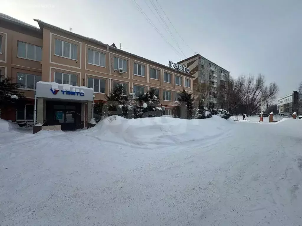 Офис (472 м) - Фото 1