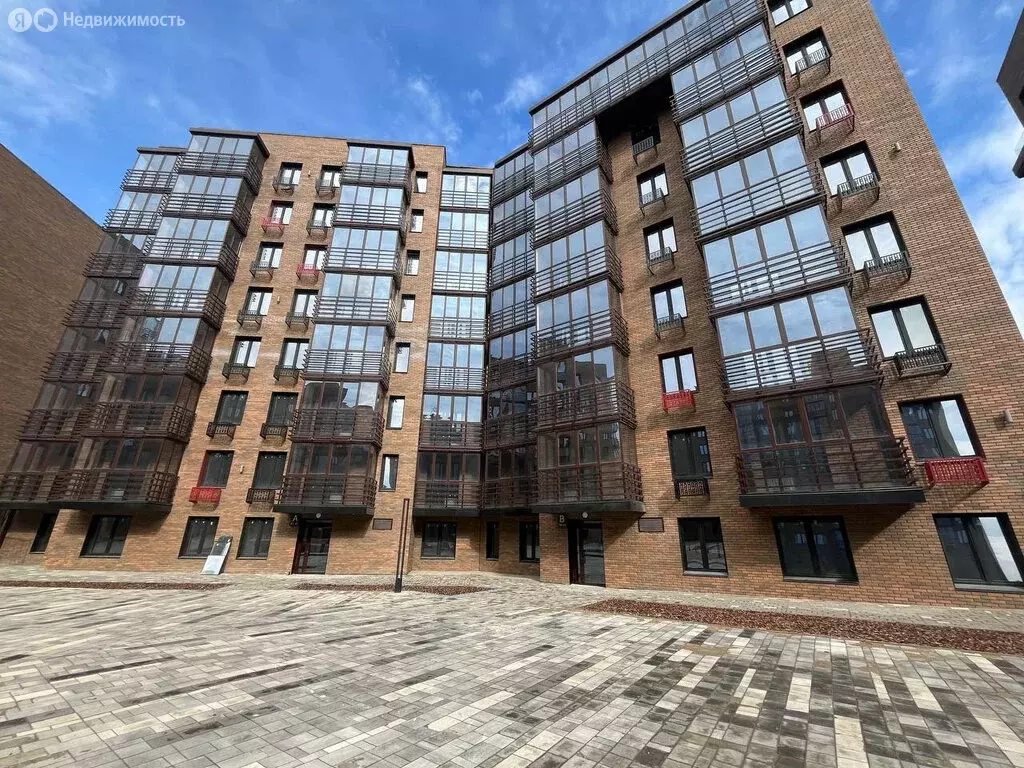 2-комнатная квартира: Улан-Удэ, мкр. 106-й (51.8 м) - Фото 0