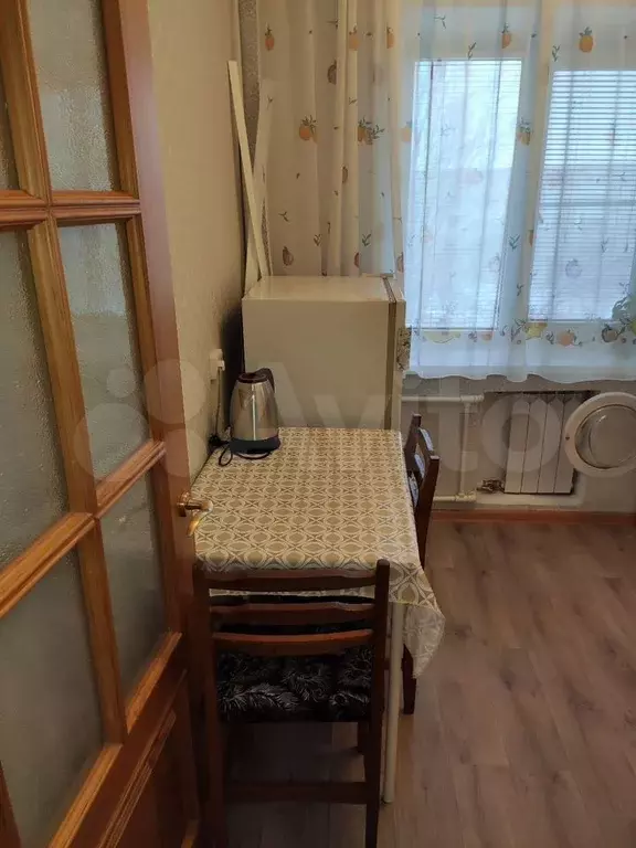 1-к. квартира, 31 м, 4/5 эт. - Фото 1