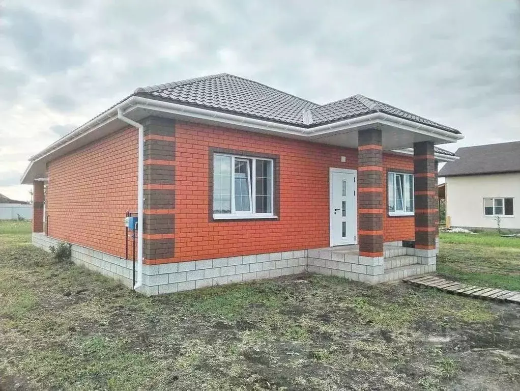 Коттедж в Белгородская область, Белгородский муниципальный округ, ... - Фото 1
