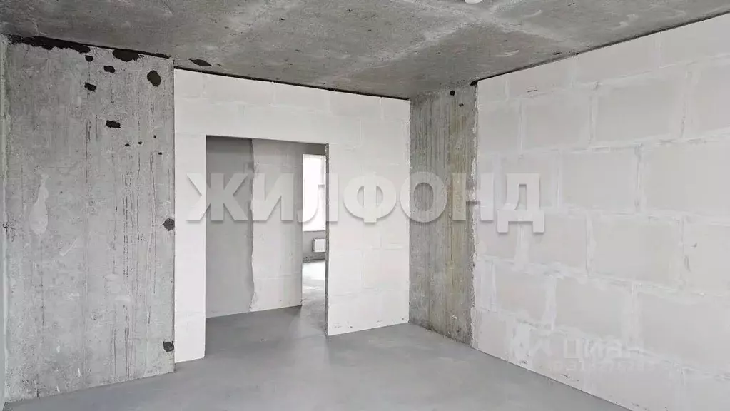 4-к кв. Новосибирская область, Новосибирск ул. Некрасова, 41 (120.0 м) - Фото 0