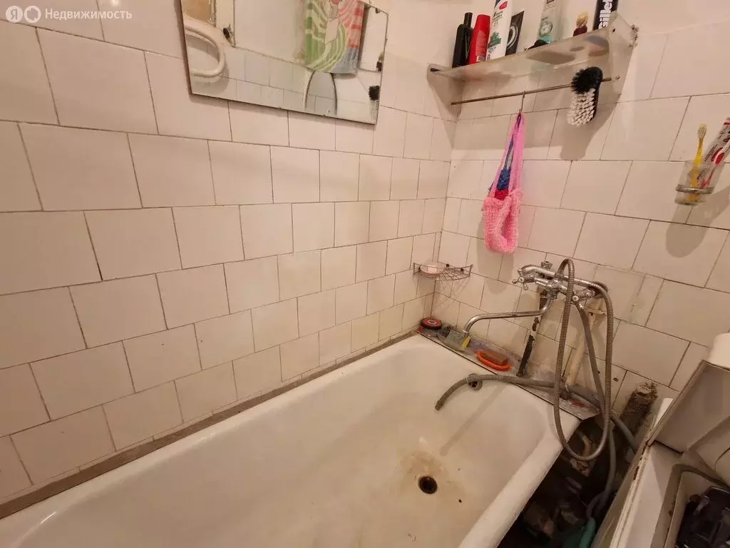 2-комнатная квартира: Саров, улица Шверника, 15Б (45.9 м) - Фото 0