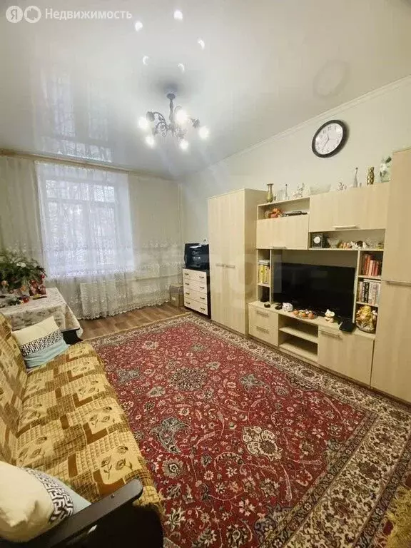 2-комнатная квартира: Челябинск, улица Евтеева, 3 (60 м) - Фото 2