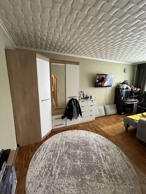 Продаётся 2-к квартира, 44 м - Фото 0