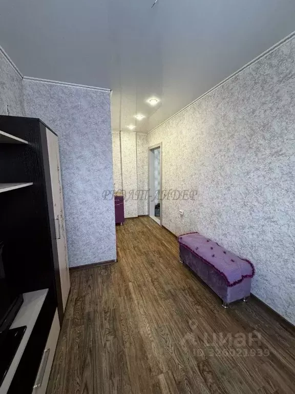 1-к кв. Алтай, Майминский район, с. Майма ул. Д. Климкина, 20к2 (24.8 ... - Фото 2