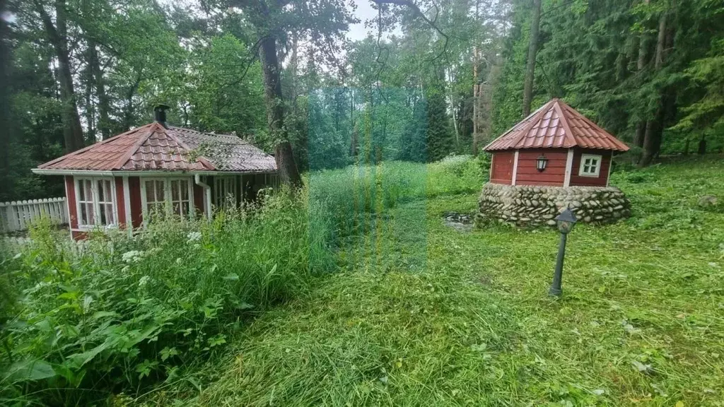 Участок в Московская область, Чехов городской округ, Баранцевский тер. ... - Фото 0