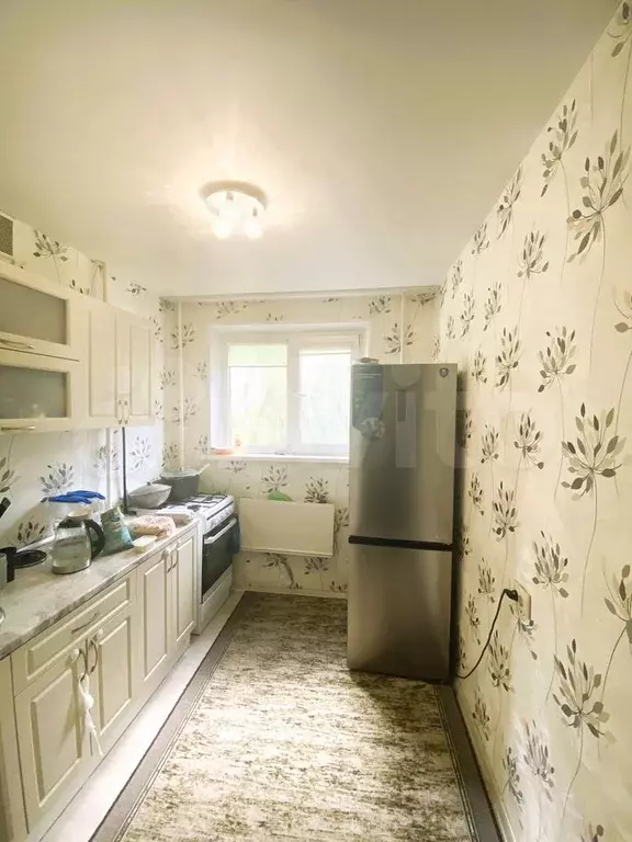 2-к. квартира, 50 м, 2/5 эт. - Фото 0