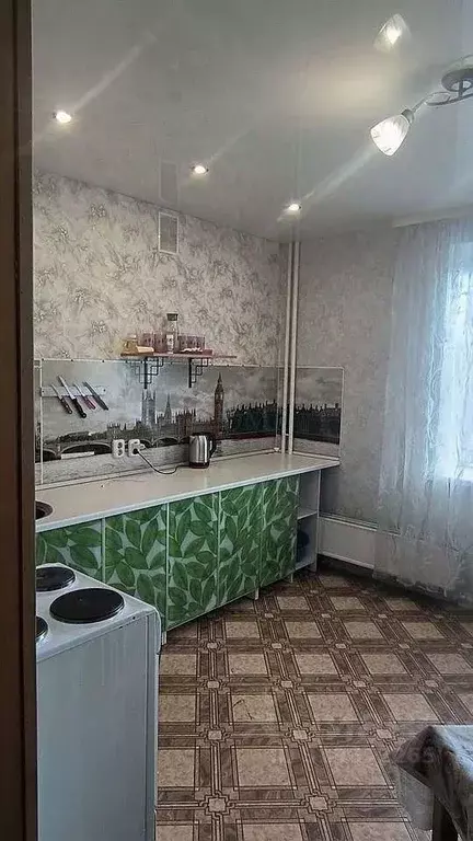 1-к кв. Новосибирская область, Новосибирск Выборная ул., 125/1 (49.0 ... - Фото 0