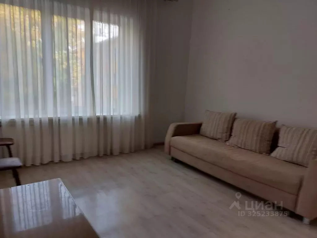 3-к кв. Новосибирская область, Новосибирск ул. Вокзальная магистраль, ... - Фото 1