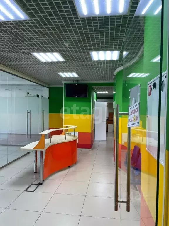 Офис в Свердловская область, Екатеринбург ул. Большакова, 25 (252 м) - Фото 1