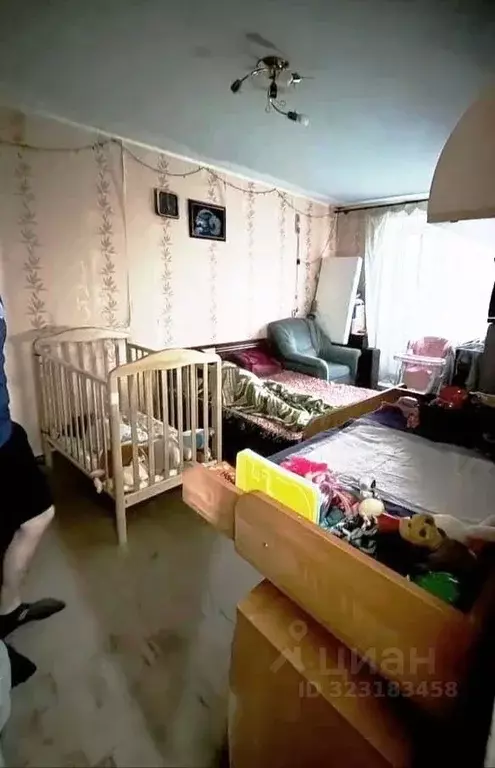 1-к кв. Волгоградская область, Волгоград ул. Маршала Еременко, 78 ... - Фото 0