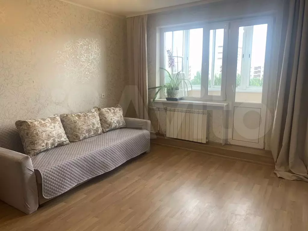 2-к. квартира, 42 м, 8/9 эт. - Фото 0