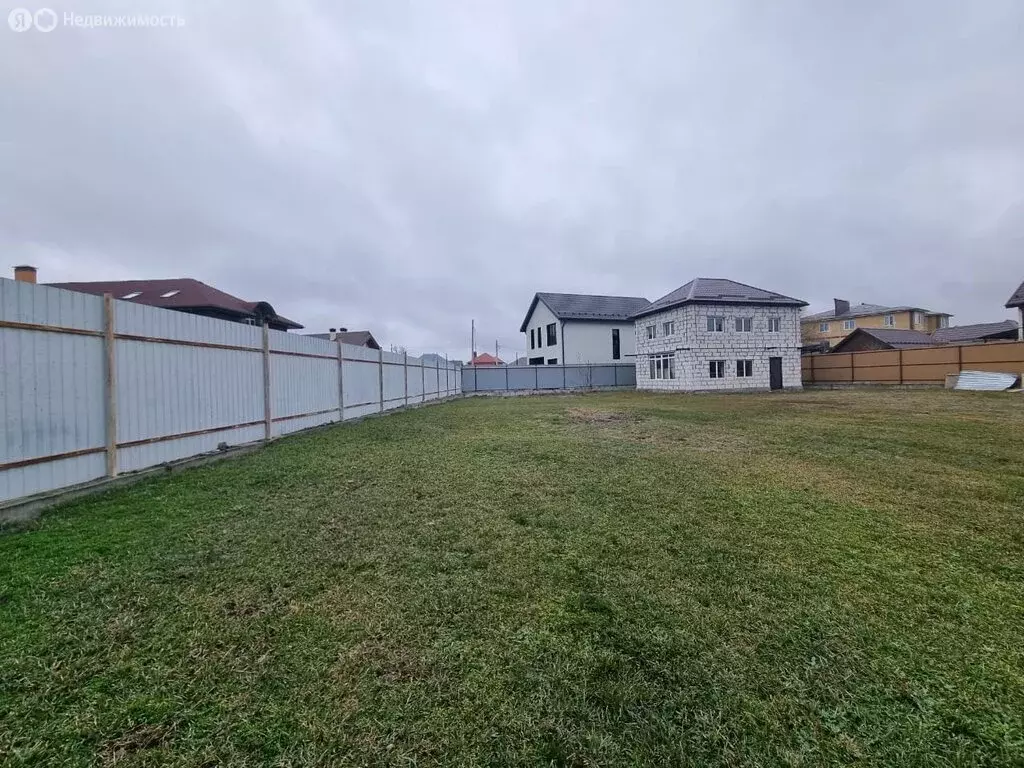 Участок в Пятигорск, Горная улица, 3 (10.66 м) - Фото 2