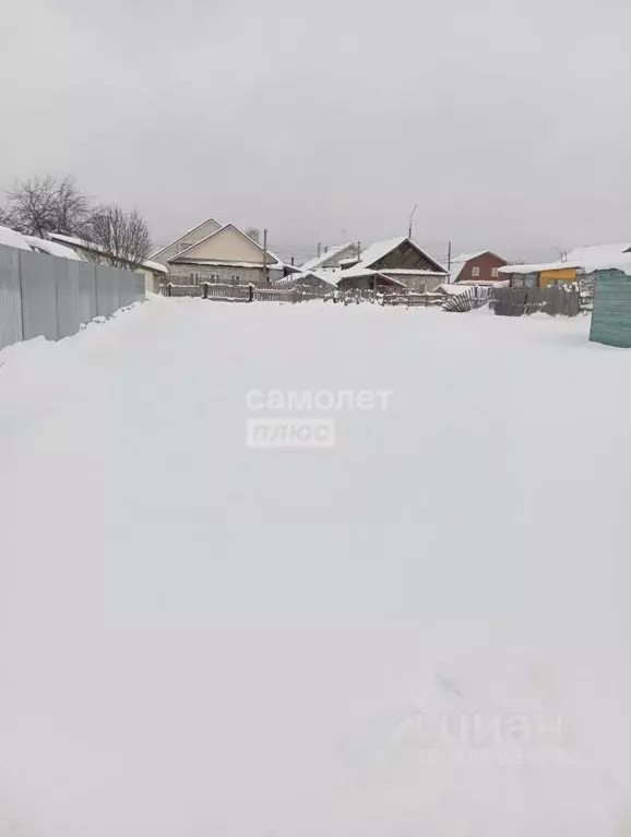 Участок в Нижегородская область, Бор ул. Белинского, 77 (12.0 сот.) - Фото 1