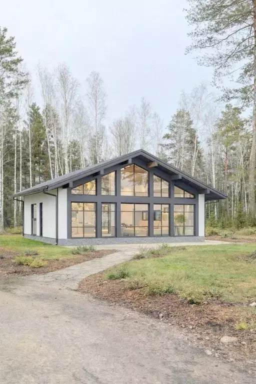 Дом в Алтайский край, Первомайский район, с. Фирсово ул. Валентина ... - Фото 1