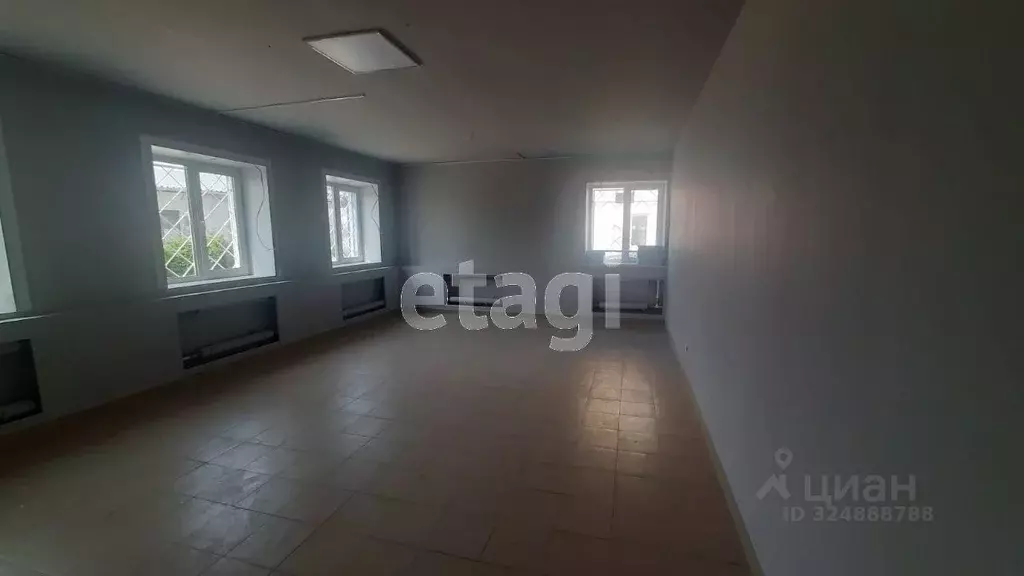 Помещение свободного назначения в Владимирская область, Владимир ... - Фото 1