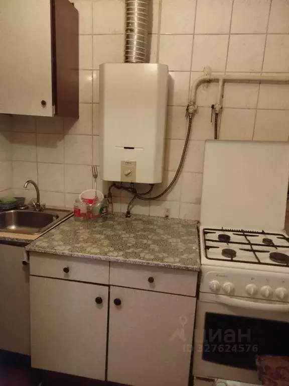 2-к кв. Новгородская область, Великий Новгород Октябрьская ул., 12к1 ... - Фото 2