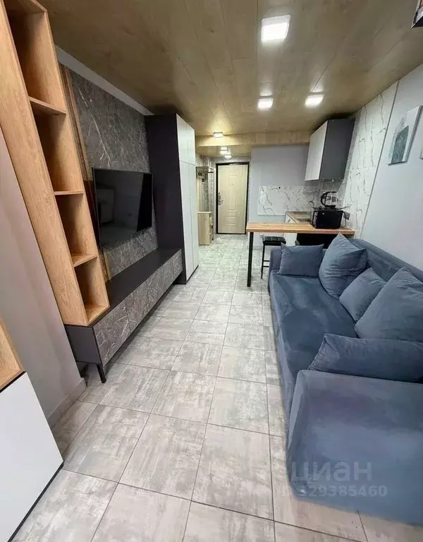 2-к кв. Москва Автозаводская ул., 23С928 (50.0 м) - Фото 2