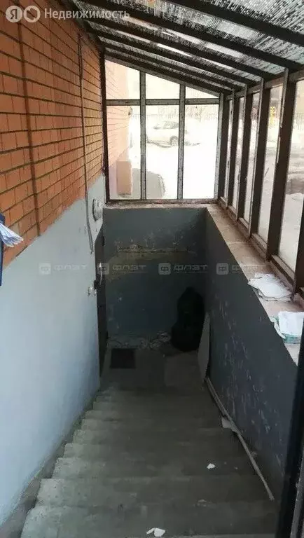 Помещение свободного назначения (51.5 м) - Фото 2