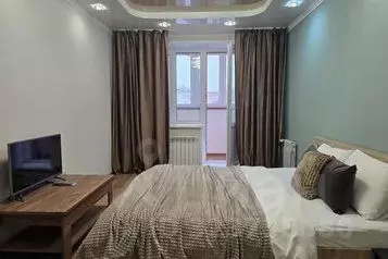 1-к кв. Орловская область, Орел Комсомольская ул., 89 (52.0 м) - Фото 1