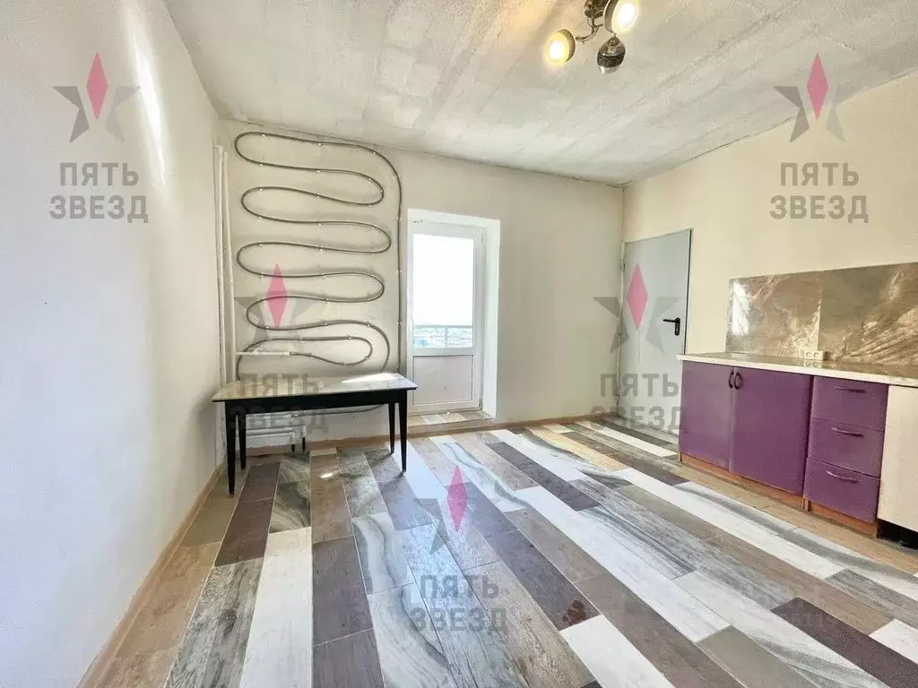 1-к кв. Самарская область, Самара ул. Антонова-Овсеенко, 63 (42.0 м) - Фото 2