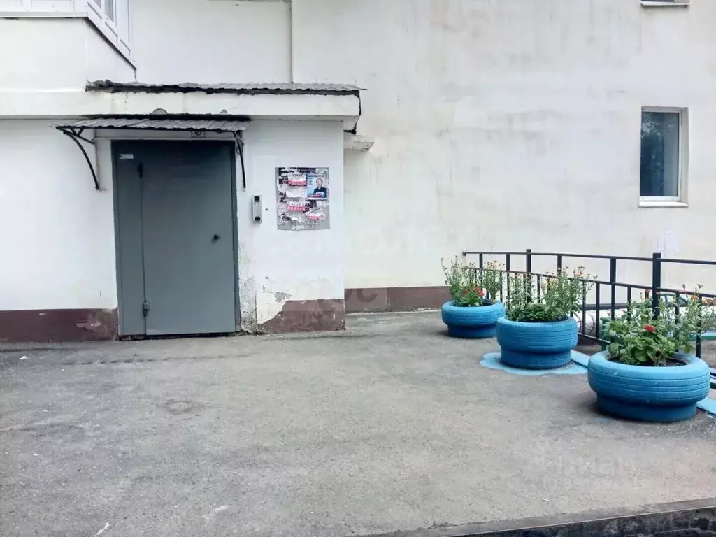 Комната Оренбургская область, Оренбург Салмышская ул., 9/3 (16.9 м) - Фото 2