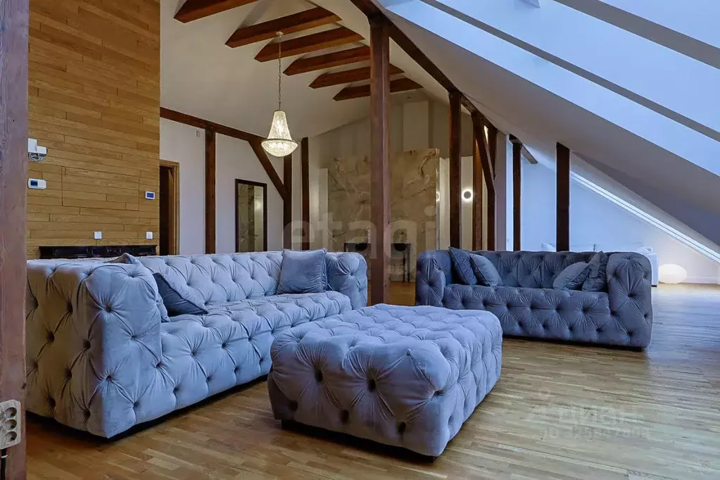 2-к кв. Калининградская область, Янтарный пгт ул. Обогатительная, 1 ... - Фото 1