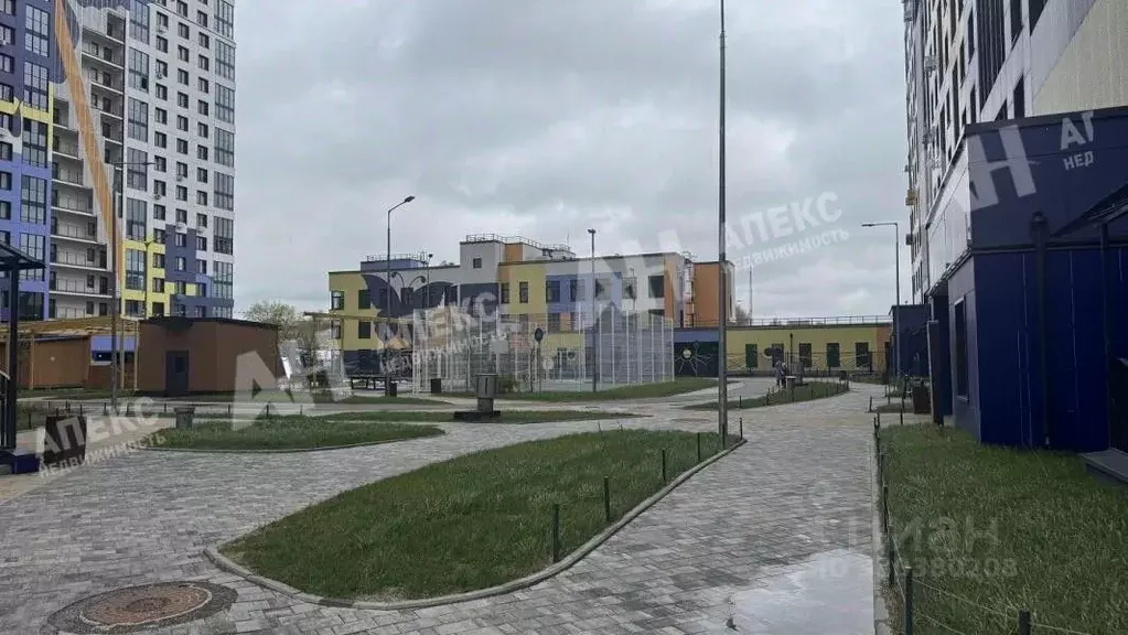 Помещение свободного назначения в Москва Илимская ул., 1к9 (4321 м) - Фото 2