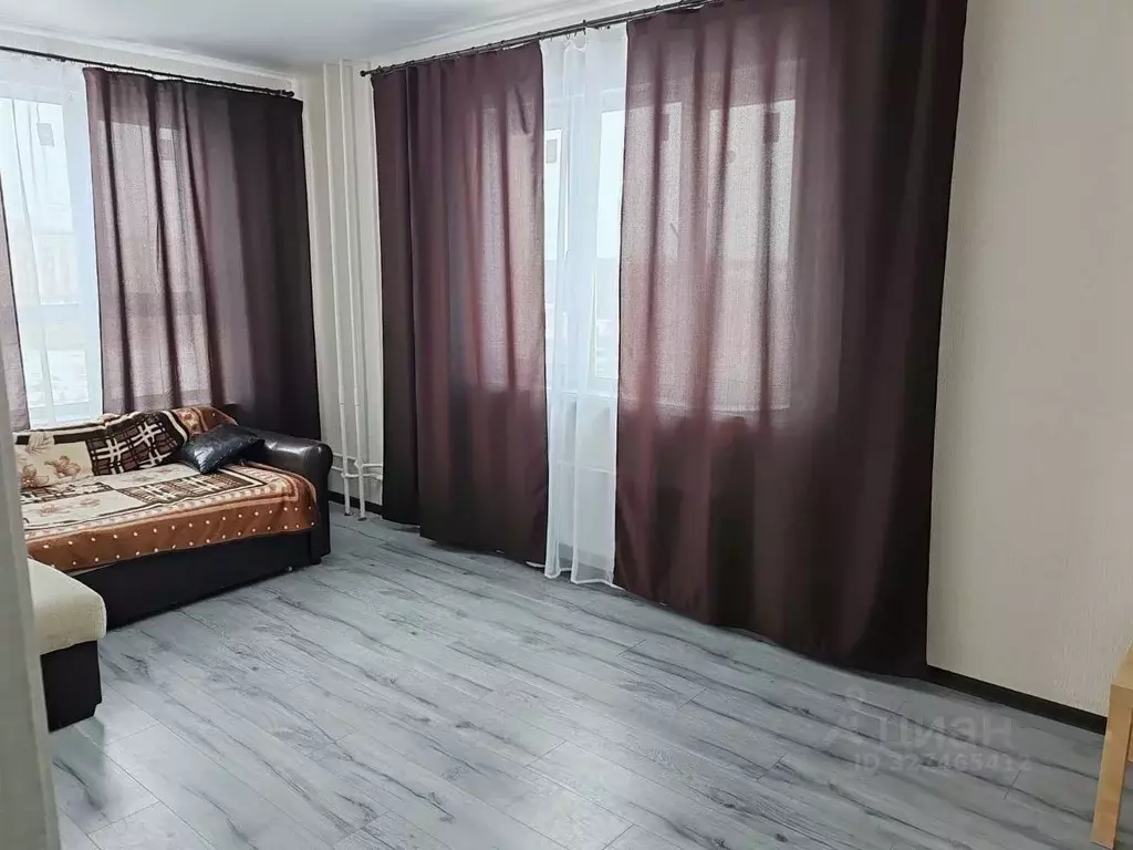 2-к кв. Московская область, Ленинский городской округ, Лопатино пгт ... - Фото 2