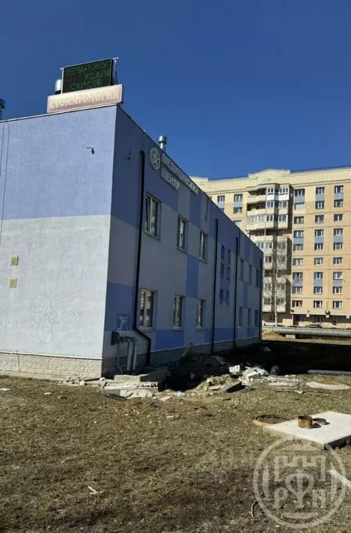 Участок в Ленинградская область, Всеволожский район, д. Новое ... - Фото 1