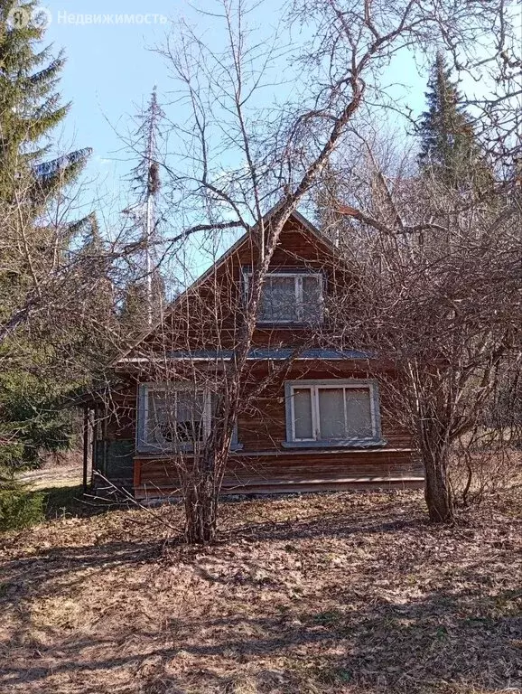 Дом в Костковское сельское поселение (35 м) - Фото 2