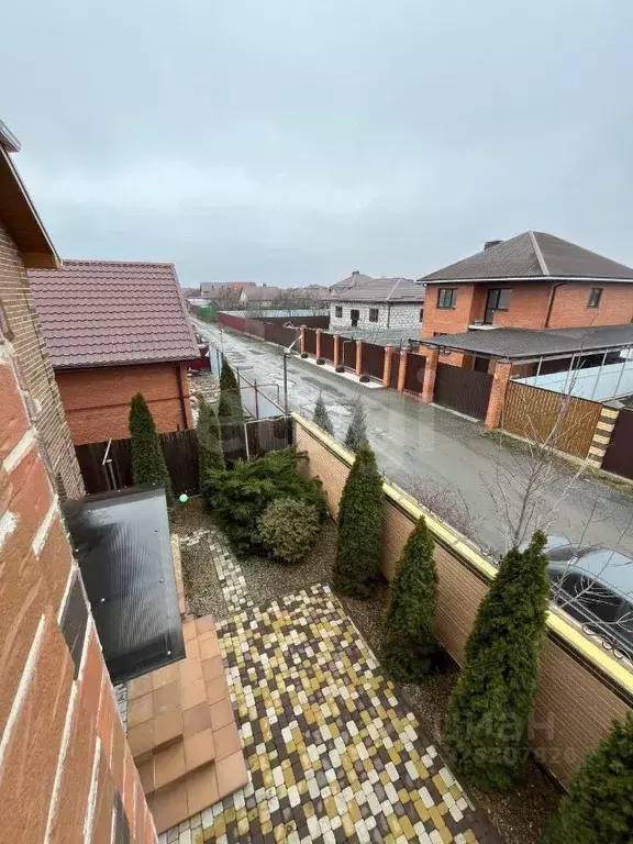 Дом в Ростовская область, Азовский район, Кулешовское с/пос, Кулешовка ... - Фото 1