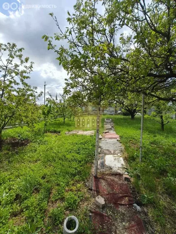 Участок в Урожайновское сельское поселение, садоводческое ... - Фото 2