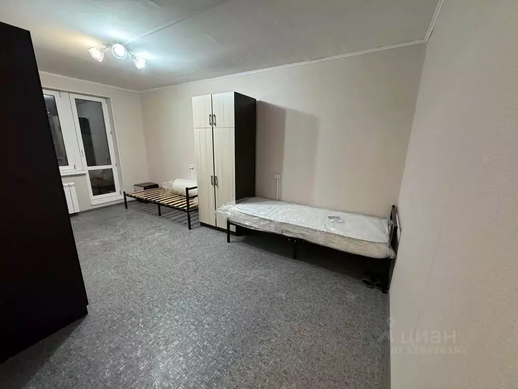 2-к кв. Москва Каширское ш., 132К1 (46.0 м) - Фото 0
