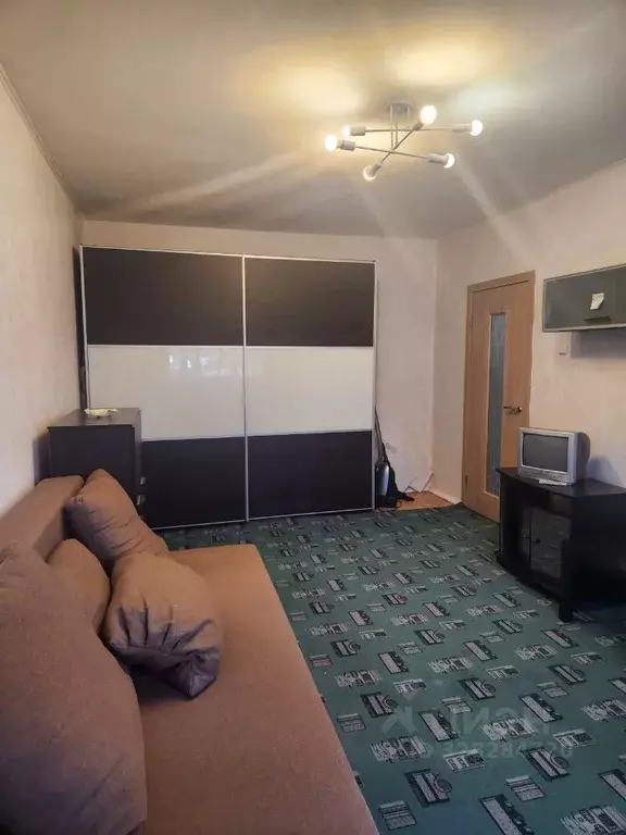 1-к кв. Москва Литовский бул., 13/12 (38.0 м) - Фото 1