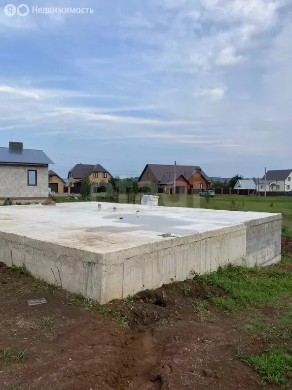 Участок в село Пономарёвка, улица Гагарина (6.57 м) - Фото 1